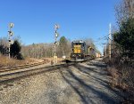 CSX 9280, 363 & 262